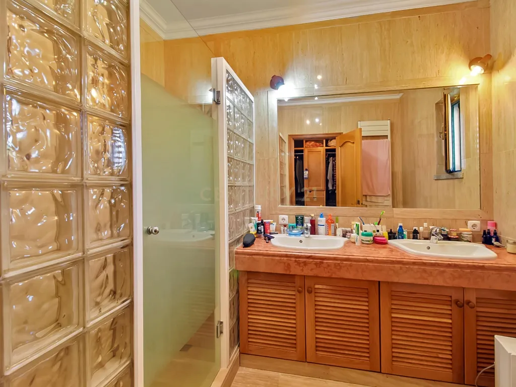 MORADIA TÉRREA | 4 QUARTOS | PISCINA | 20.000 m2 TERRENO | SANTO ESTEVÃO - Image 26