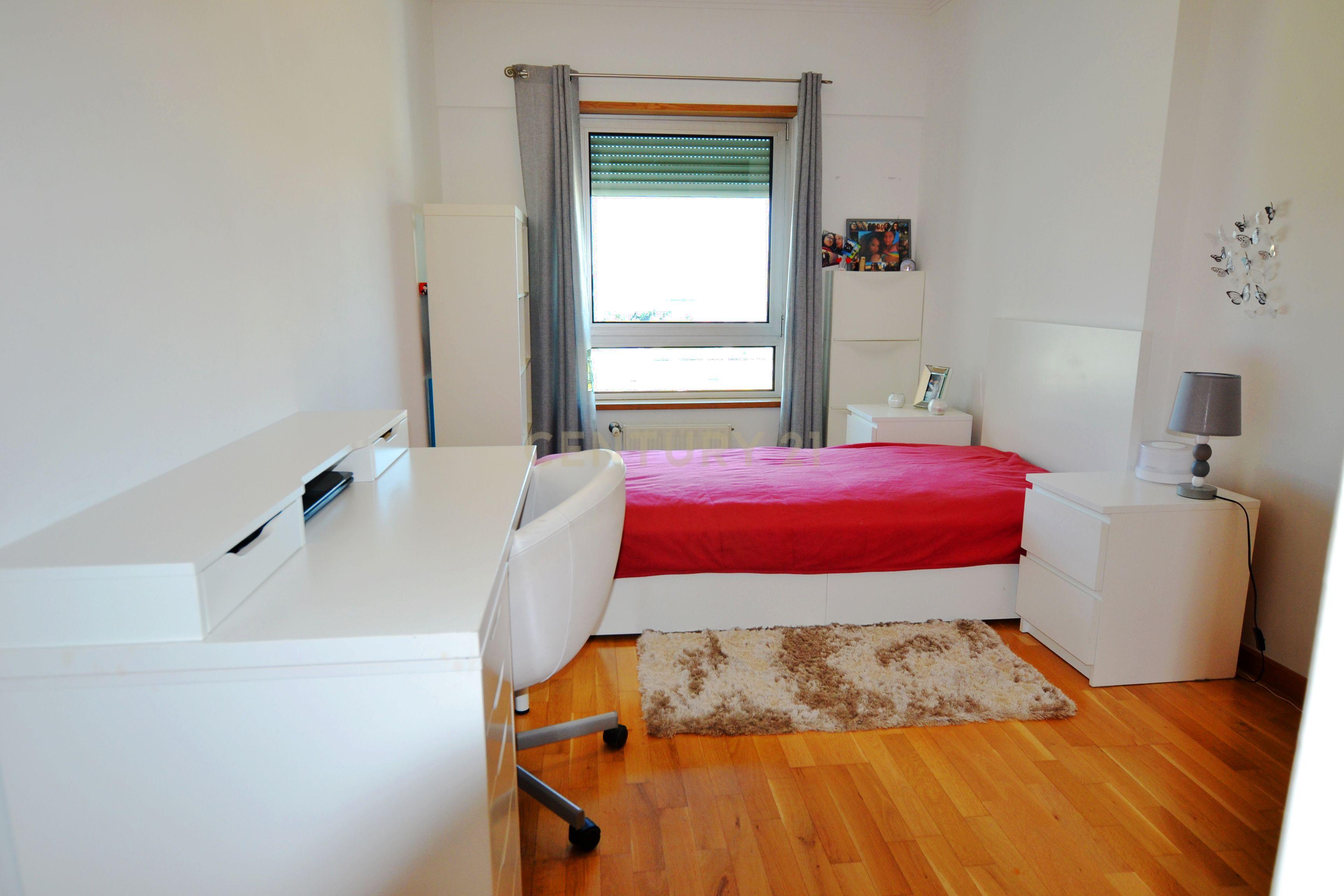 Apartamento T4 - Expo Centro - Image 24