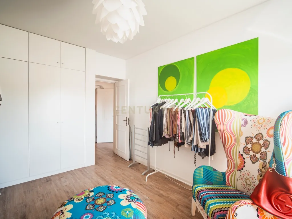 Penthouse T3 | 250 m² | Monte Estoril - Image 35