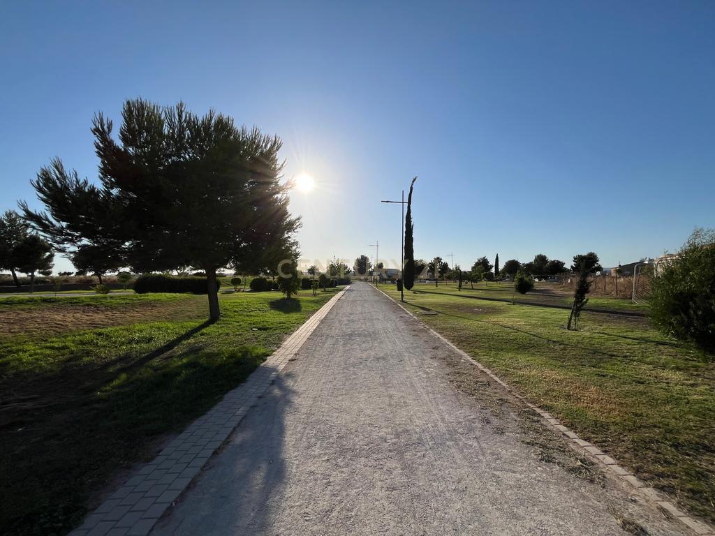 Terreno Para Construção no Parque Ribeirinho de Faro. Contiguo ao novo projeto de requalificação da Frente Ribeirinha de Faro. - Image 6