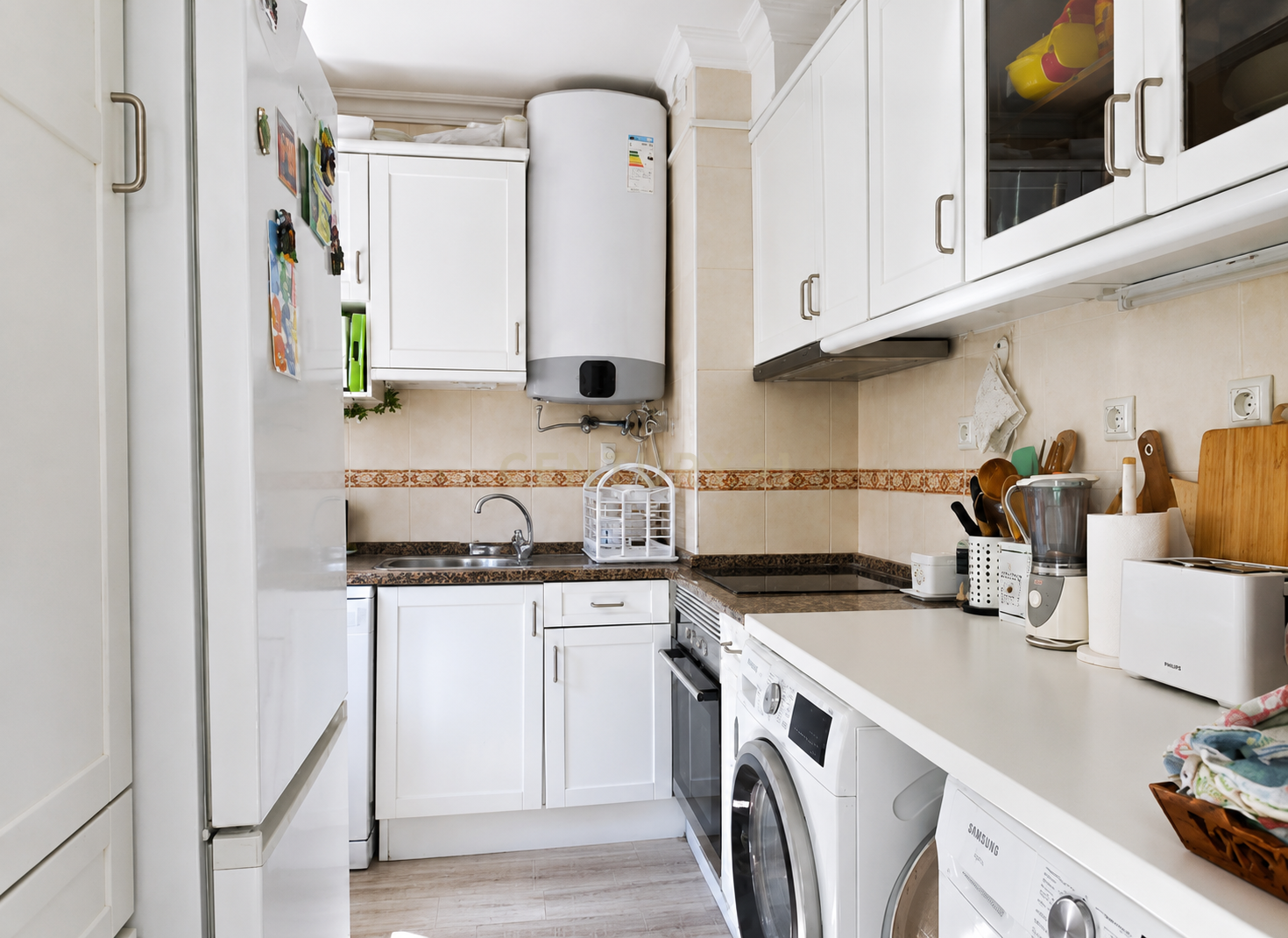 Fotografia 3 de Apartamento T3+1 Renovado com 2 Casas de Banho | Olivais, Lisboa