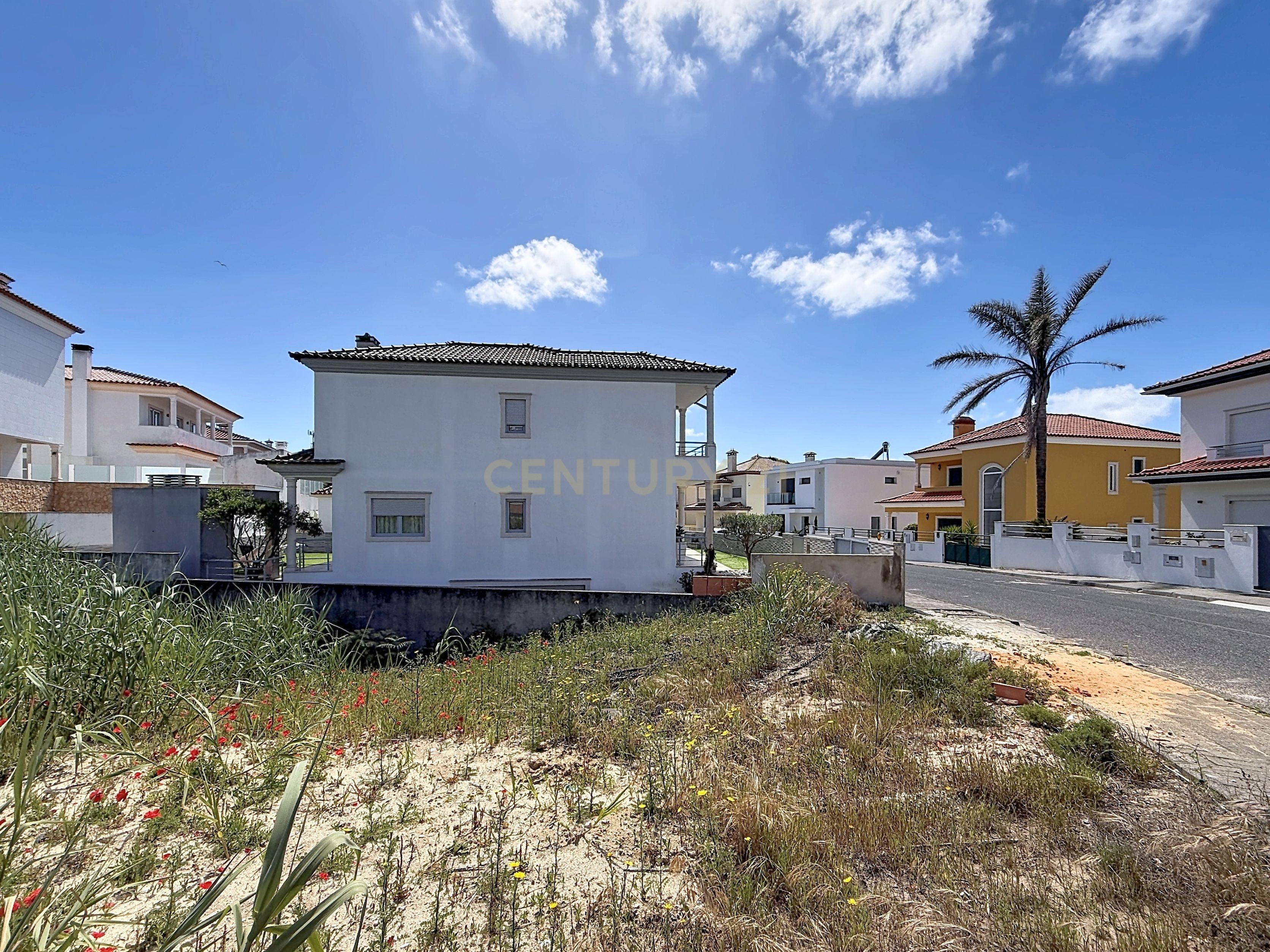 Fotografia 5 de Terreno Urbano em Nazaré, Leiria - Oportunidade Única