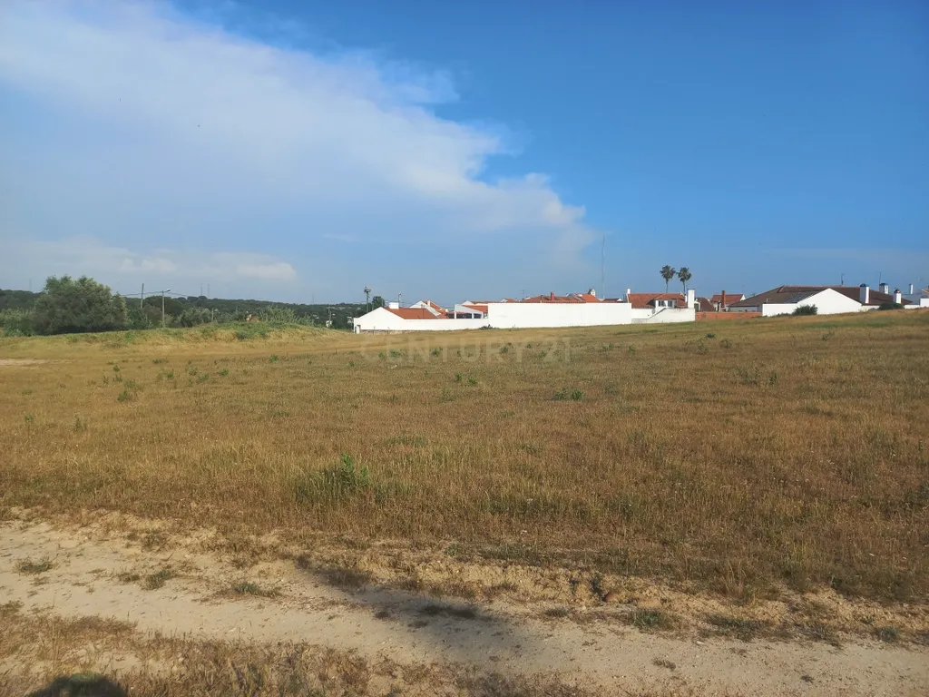Terreno Urbano para Desenvolvimento Imobiliário em Canha, Montijo - Image 16