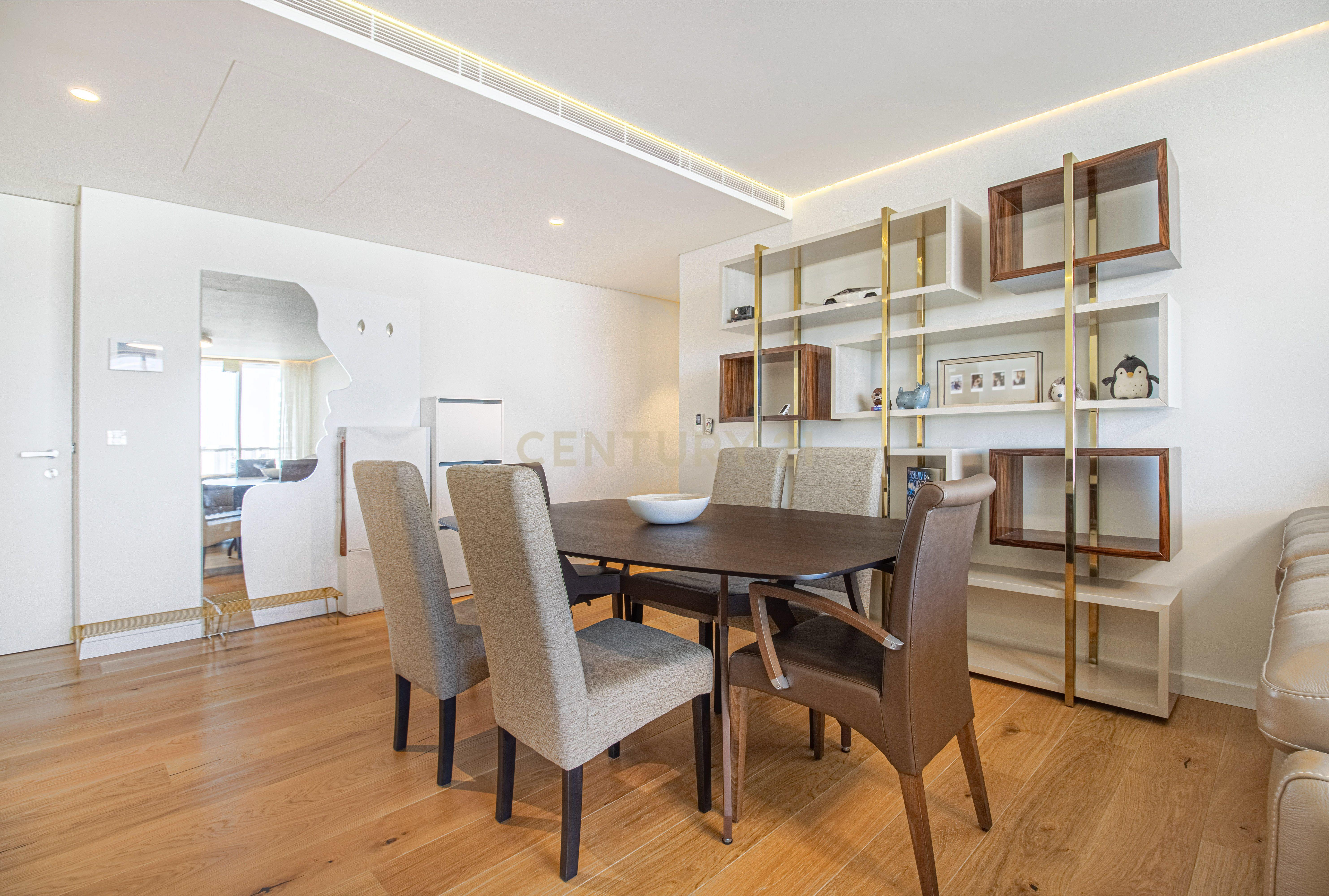 Apartamento T2 no Infinity em Campolide - Image 10