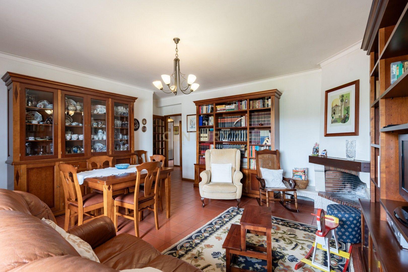 Fotografia 10 de Apartamento T3 + Garagem (Coimbra)