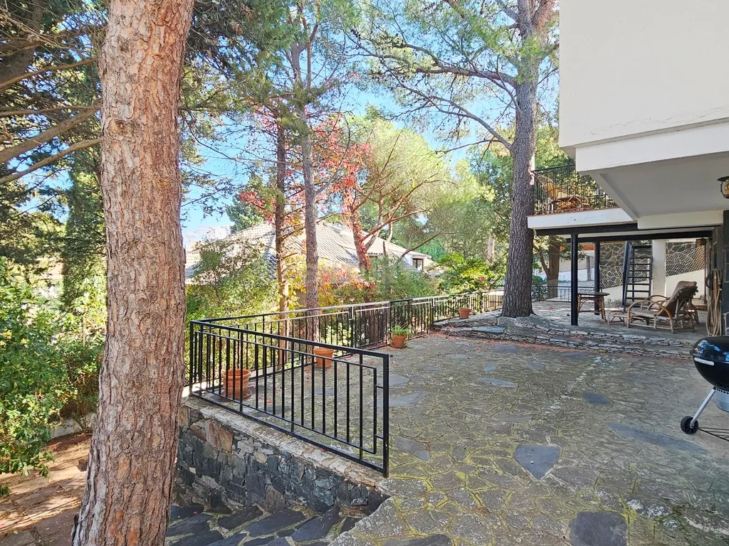 Casa independente com jardim em Les Carboneres, a poucos passos do mar em Llançà - Image 42