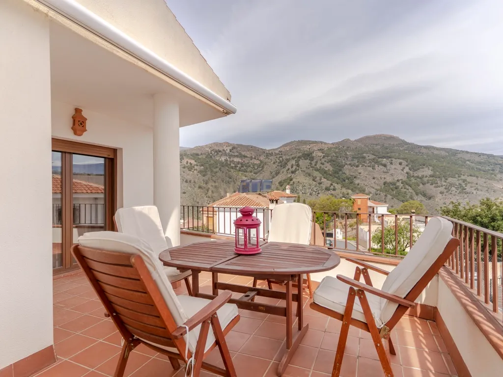 Apartamento T3 Moderno com Terraço em Granada, Andalucía - Image 23