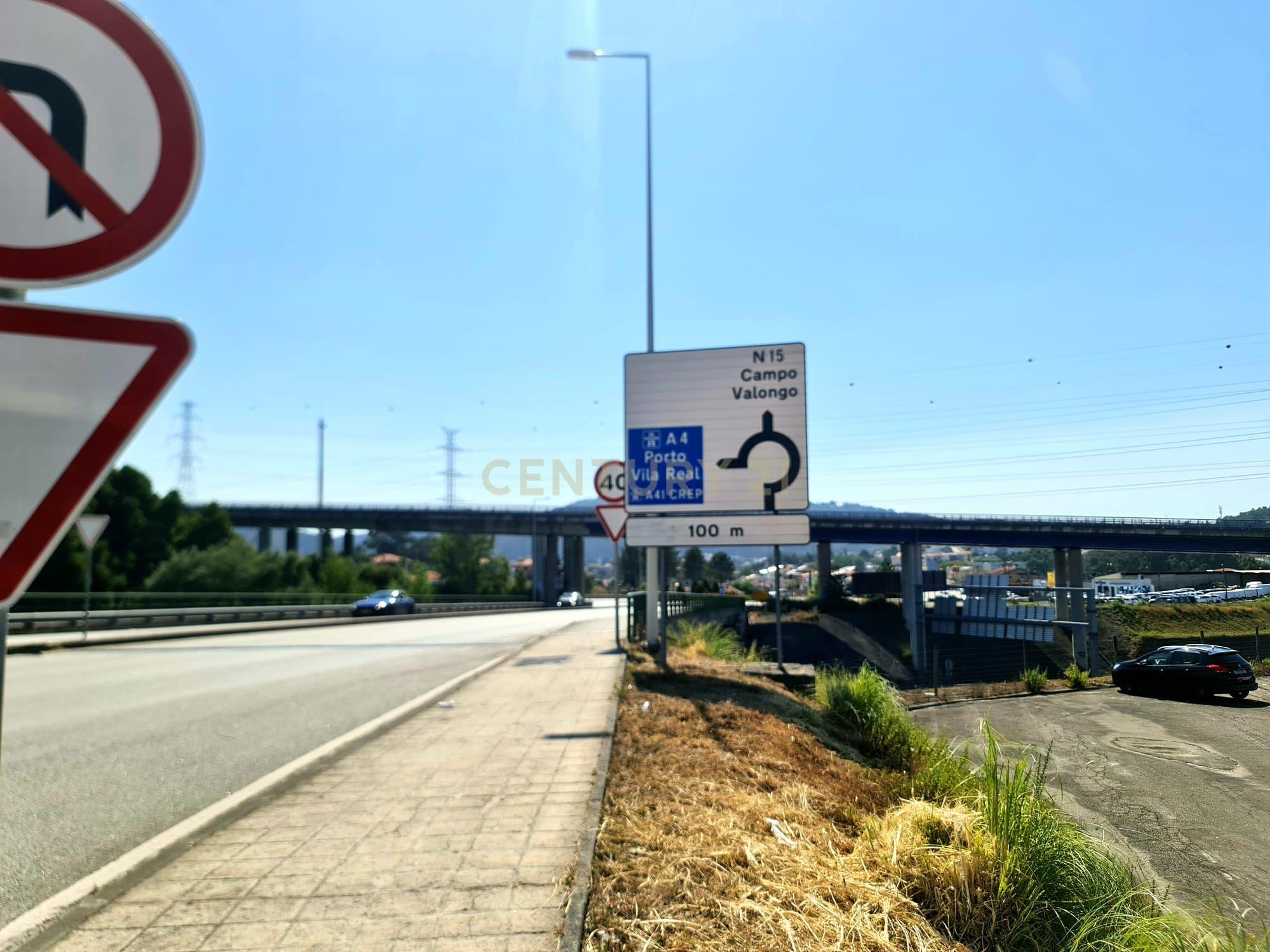 LOTES DE TERRENO PARA CONSTRUÇÃO GANDRA JUNTO AO NOVO PARQUE DA CIDADE, REPSOL, JUNTA DE FREGUESIA, GINÁSIO CHILL OUT E FACULDADE CESPU - Image 15