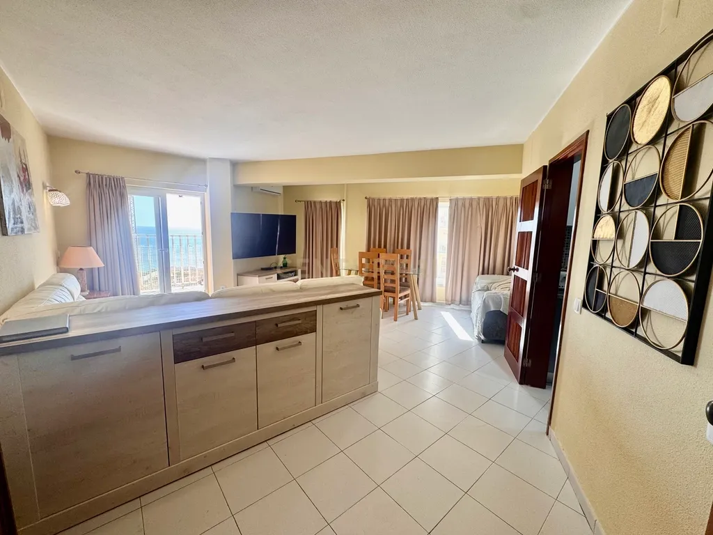 Apartamento à Beira Mar - Armação de Pera - Image 8
