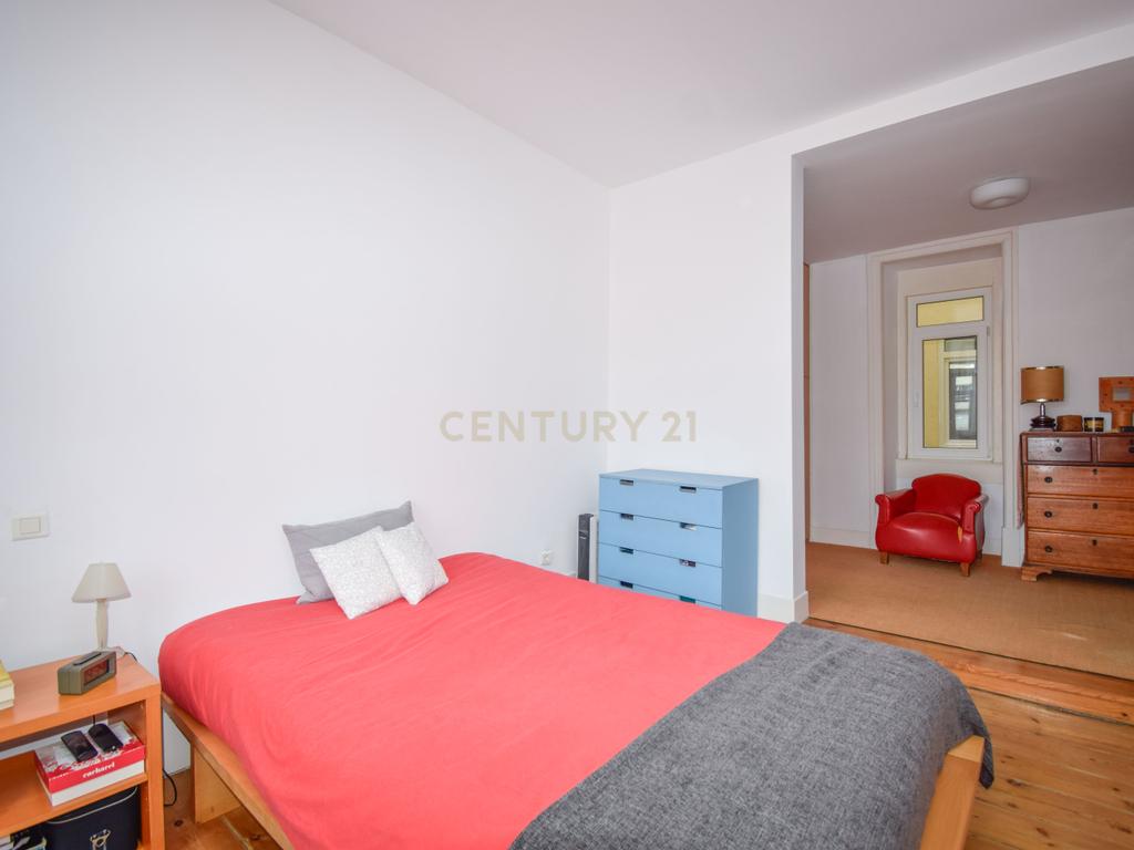 Apartamento T5 em Arroios: mais espaço, mais conforto e mais Família! - Image 46