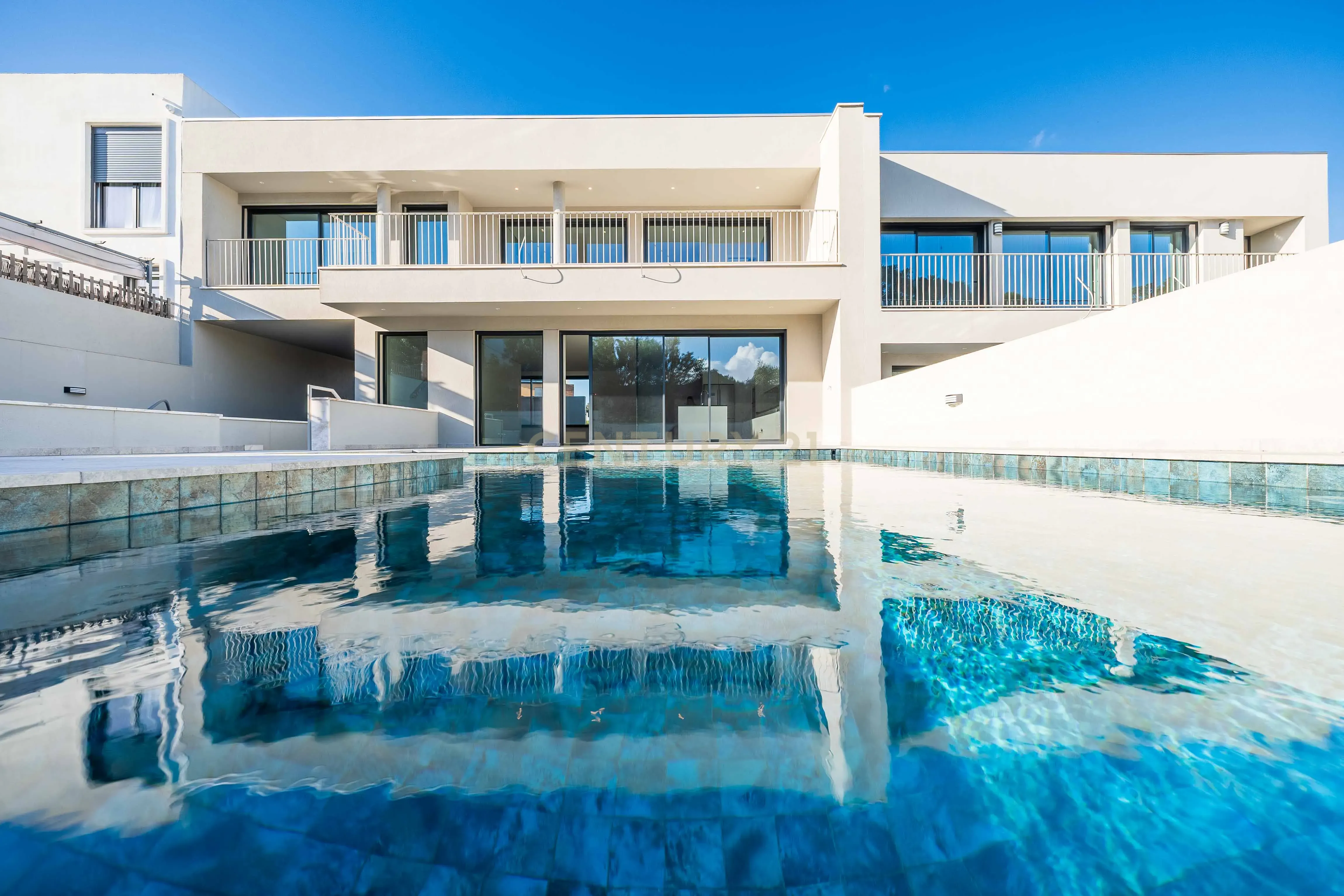 Modern 3-Bedroom House | Premium Finishes