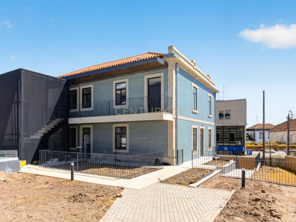 Novo Apartamento/Moradia Duplex com Terraço – Barroselas, Viana do Castelo - Image 12