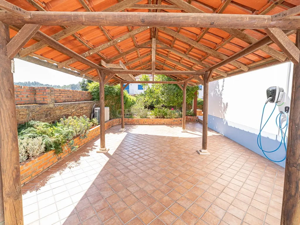 MORADIA TÉRREA T3 | 115 m² | LOTE 400 m² | SÃO LUÍS, ODEMIRA | 15 MINUTOS DAS PRAIAS - Image 41