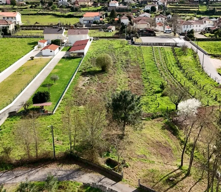 Terreno com 3600m2 - 🍇 Onde o Coração do Alvarinho Encontra a Serenidade do Rio Minho! - Image 7