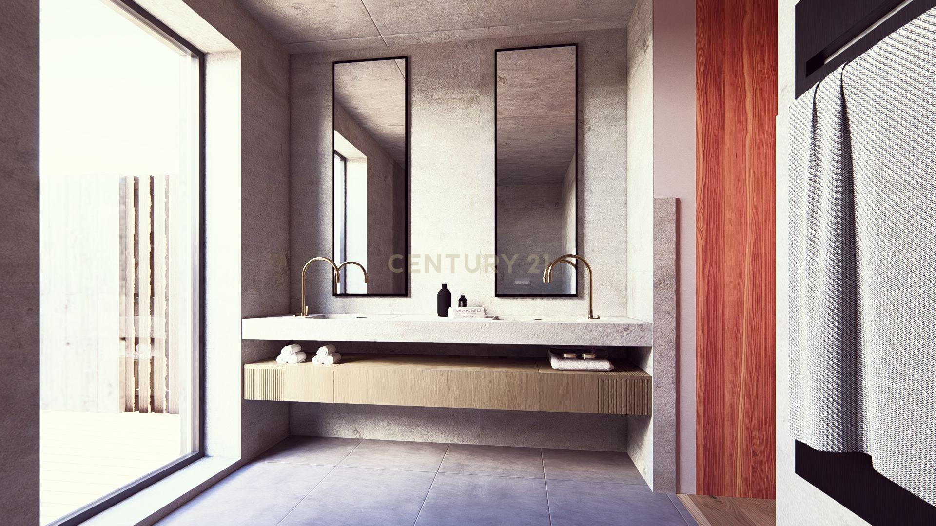 Moradia T6 com Projeto de Autor em Tróia/Comporta | Piscina, 3 Suites, Jardim Privado - Image 21