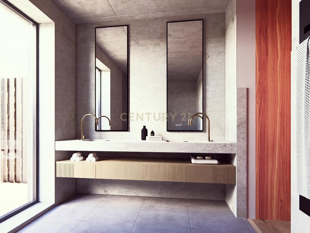 Moradia T6 com Projeto de Autor em Tróia/Comporta | Piscina, 3 Suites, Jardim Privado - Image 21