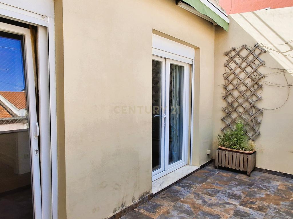 T3 Duplex na Alameda, Lisboa - Image 6