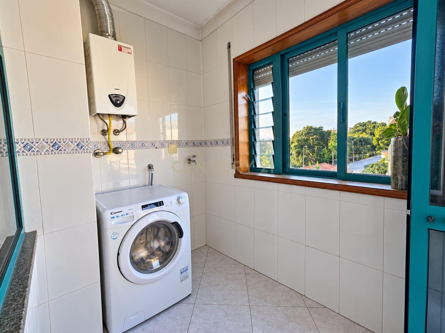 Apartamento T1 à venda em Fânzeres e São Pedro da Cova, Gondomar — foto 12