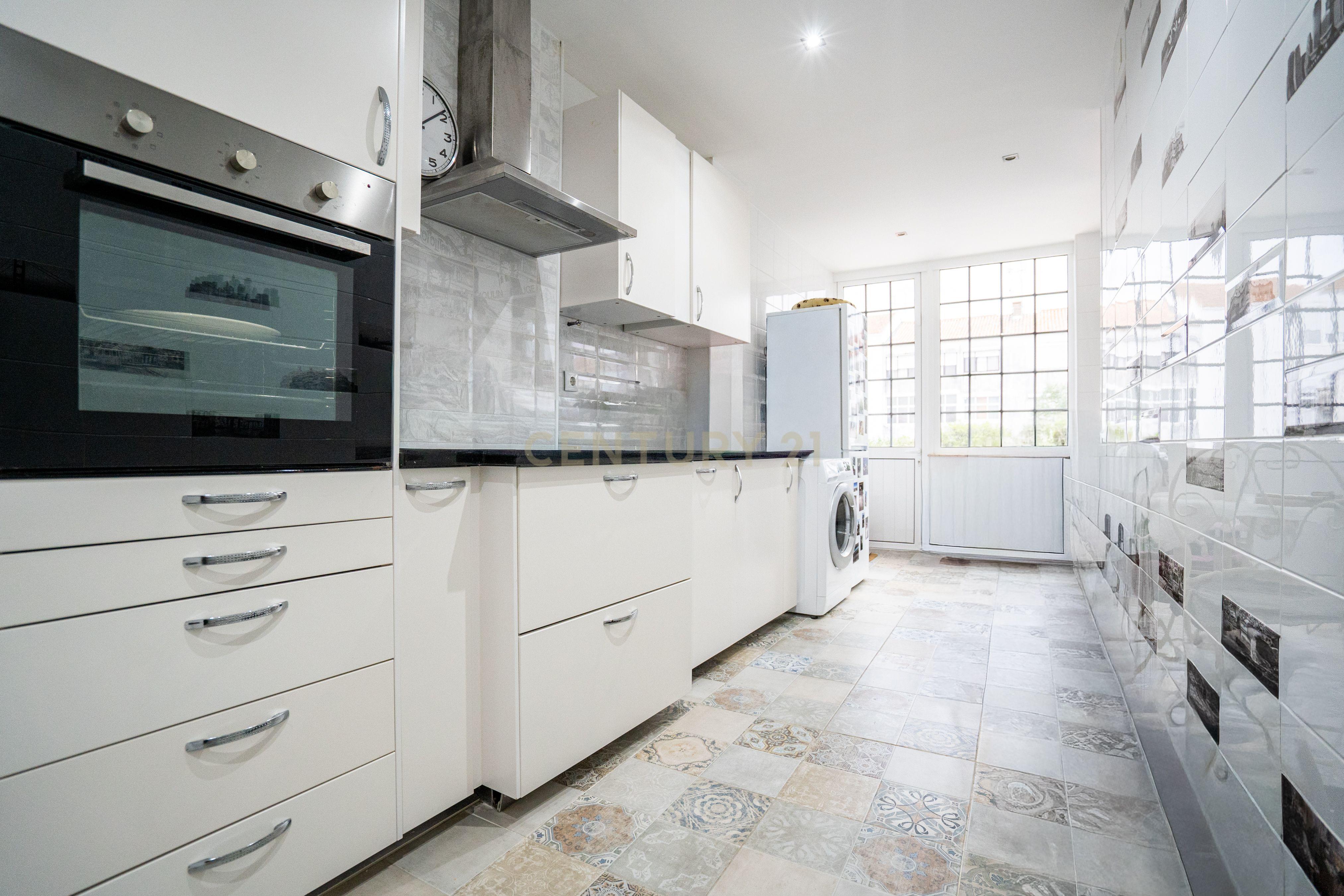Apartamento T3 à venda em Montijo e Afonsoeiro, Montijo — foto 7