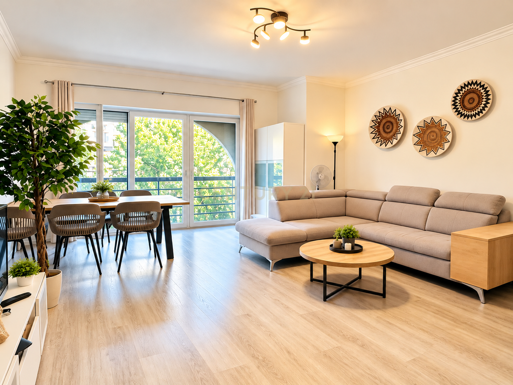 T3 em Massamá | 133 m² de Conforto - Image 1
