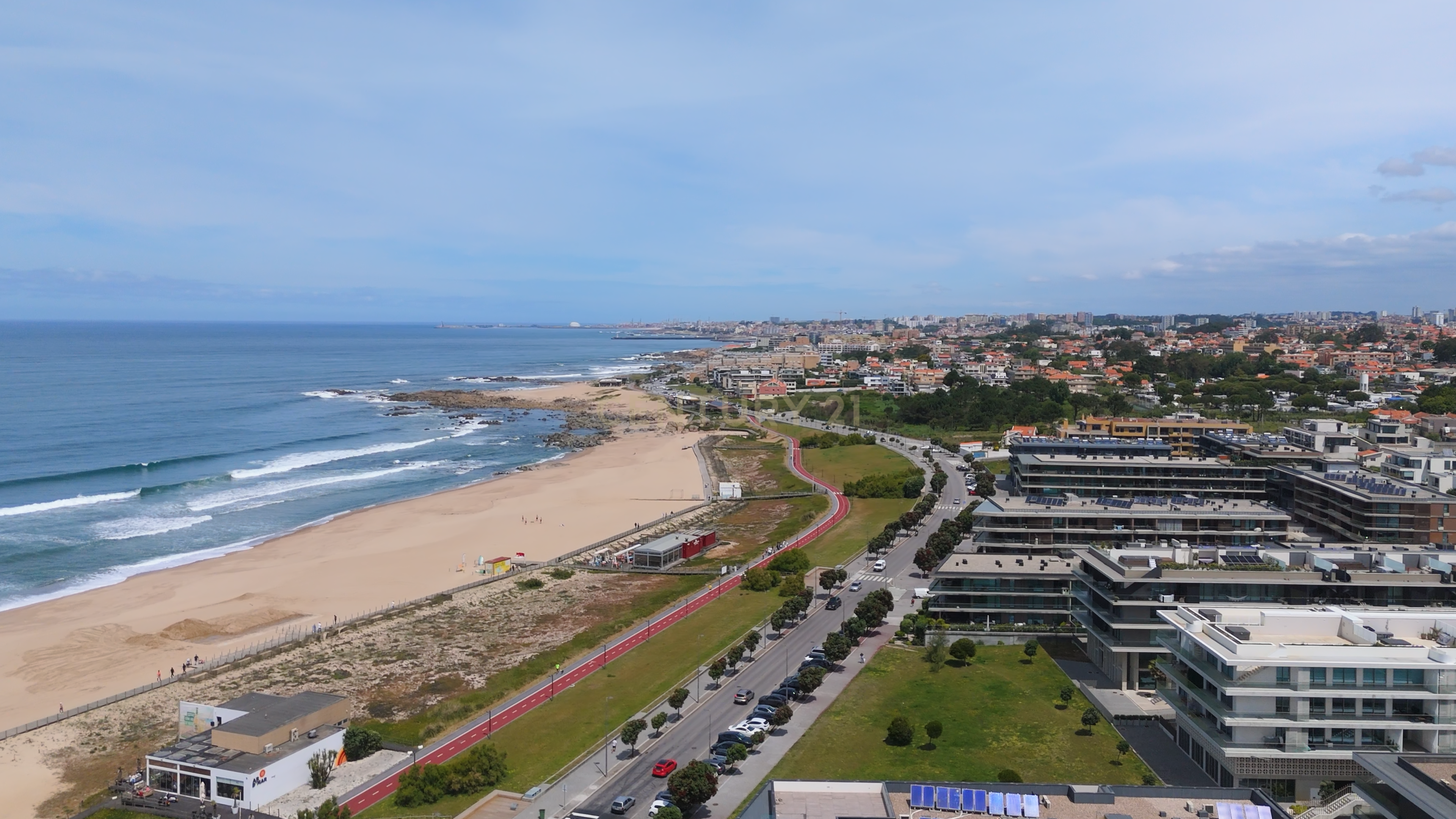 Apartamento T4 à venda em Canidelo, Vila Nova de Gaia — foto 2