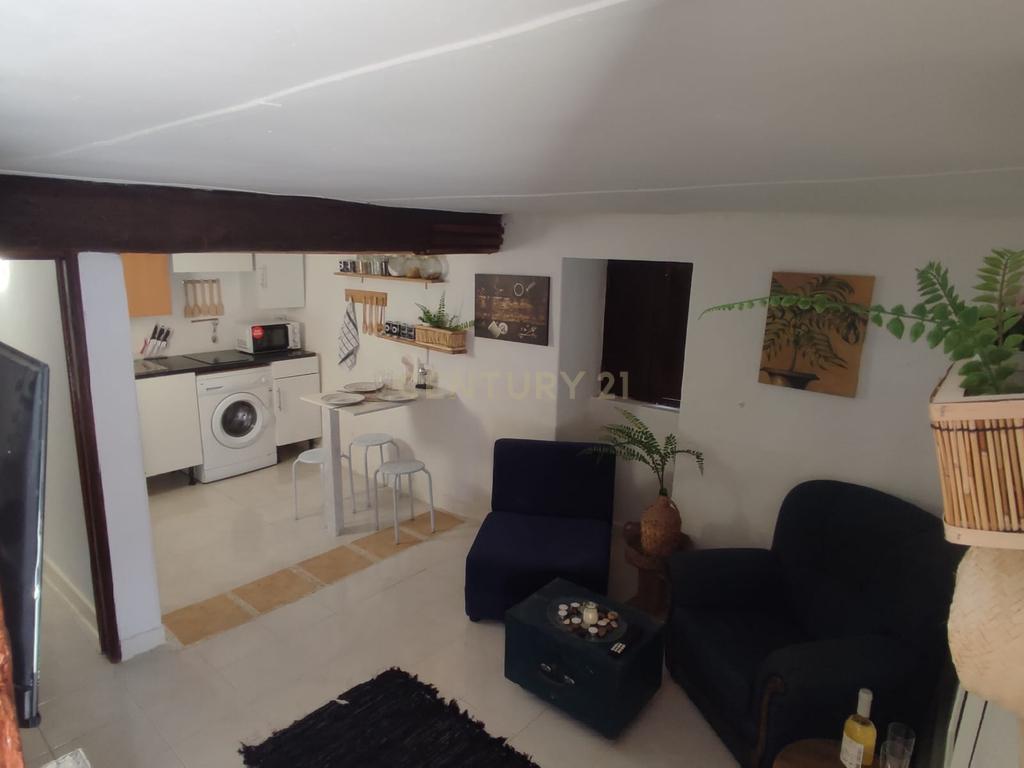 Moradia T2 com Garagem, Póvoa de Rio de Moinhos, Castelo Branco - Image 2