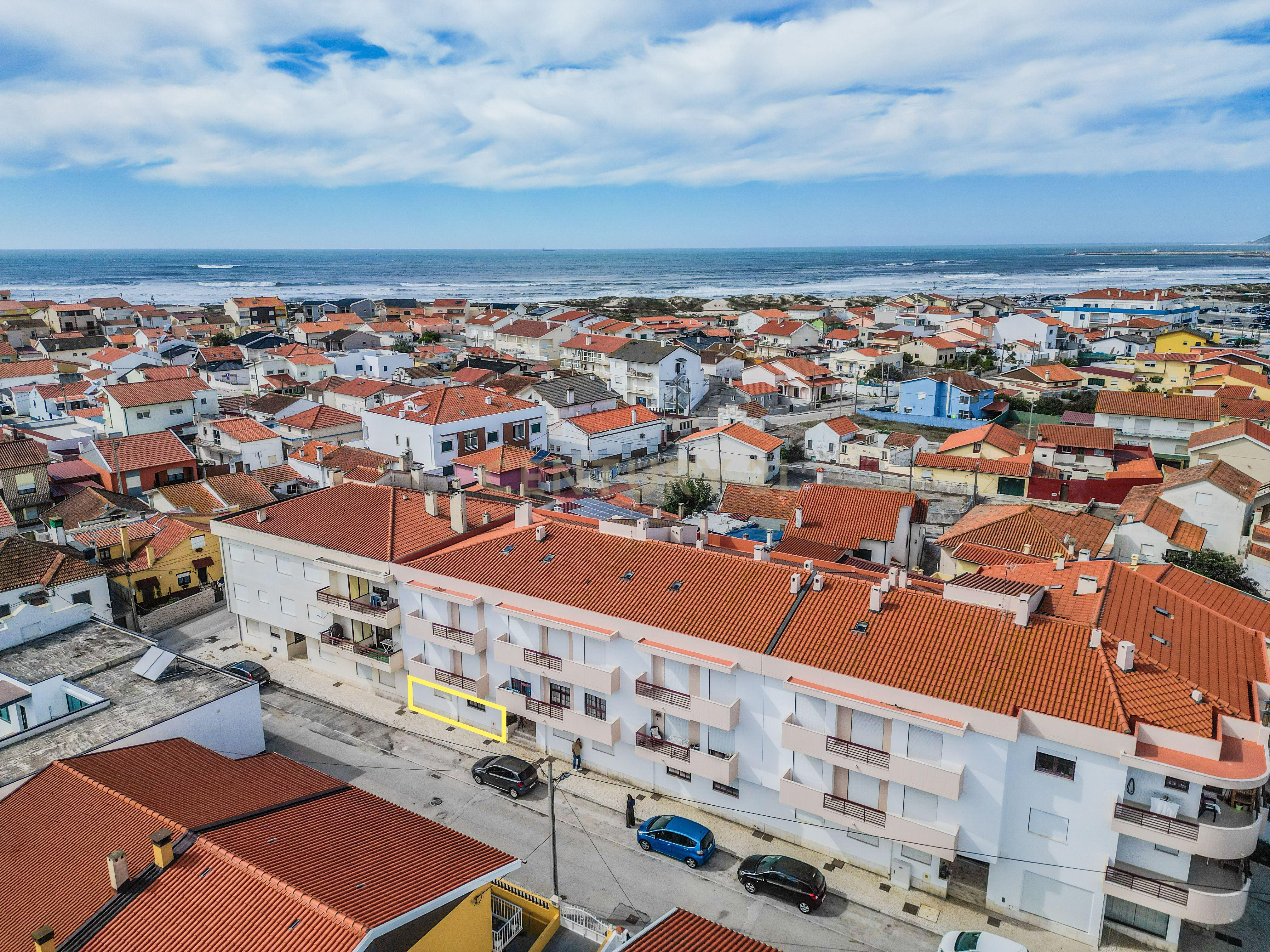 Apartamento T3 à venda em São Pedro, €270.000