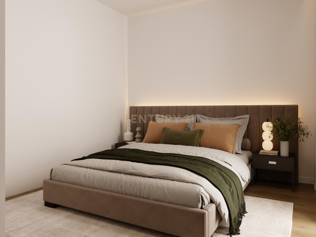 T2 NOVO - Viva com conforto e centralidade no Muralha Setúbal Residences - Image 9