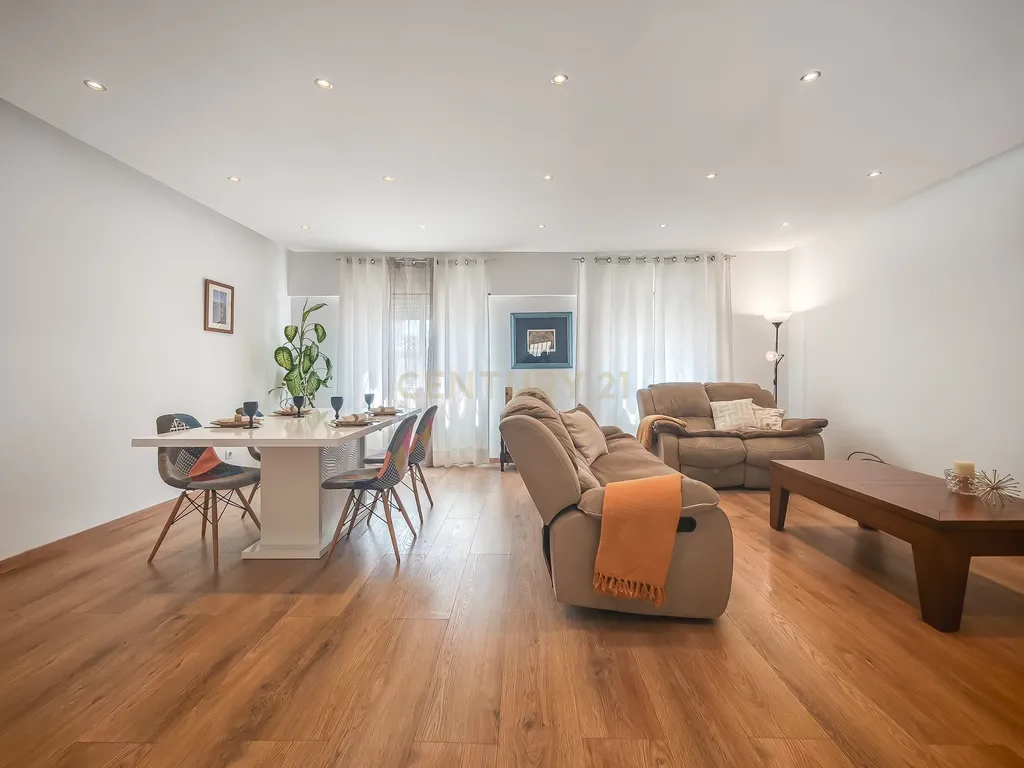 🏡 Moradia T3 Totalmente Remodelada em Camarate, Loures | O Espaço de uma Casa ao Preço de um Apartamento! - Image 6