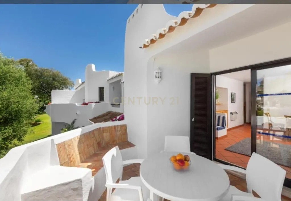 Direito de uso perpétuo de Apartamento T1 semana 35 no Clube Albufeira Garden Village! - Image 7