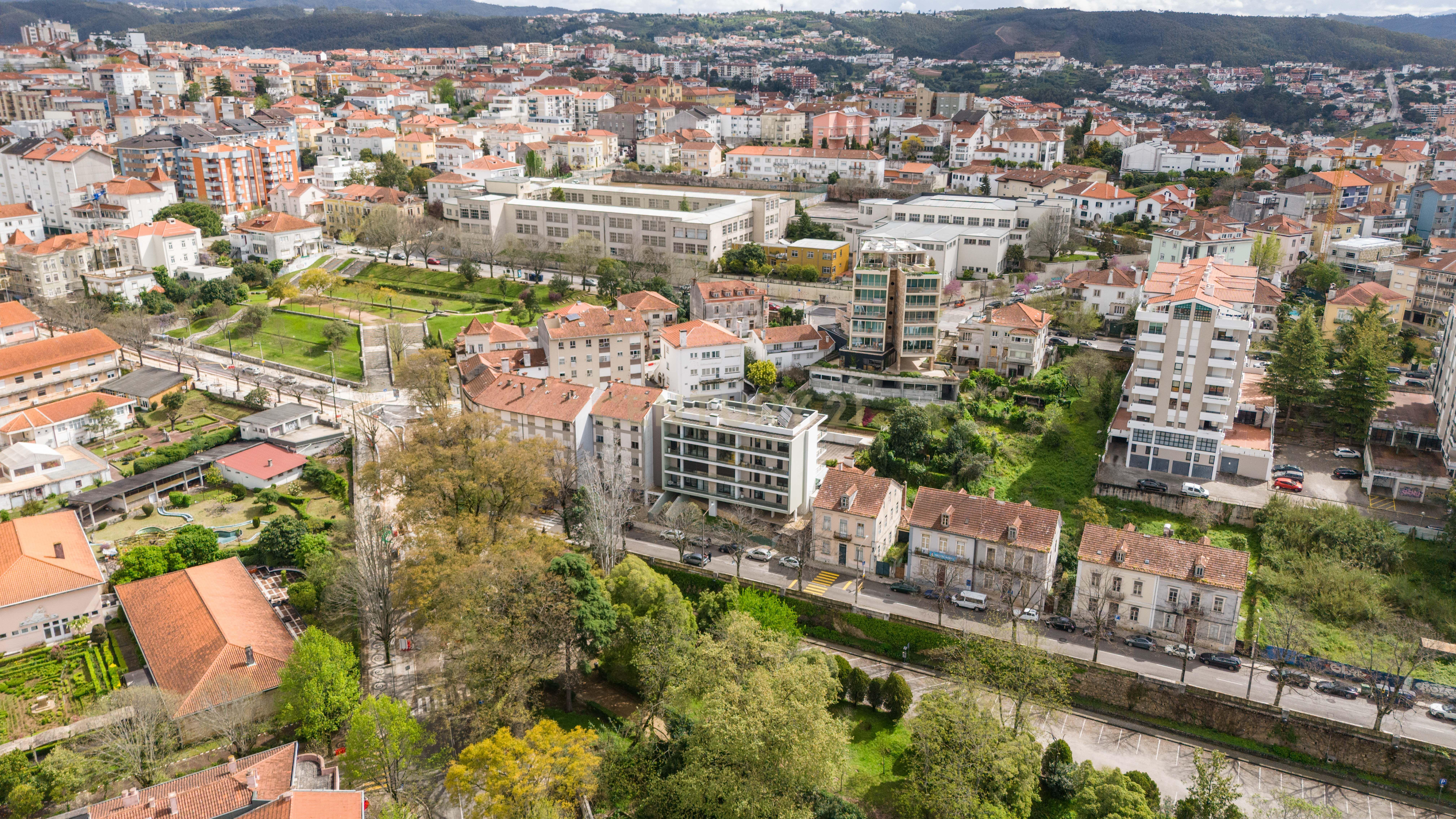Requintada Penthouse T6 em Celas - Coimbra - Image 42