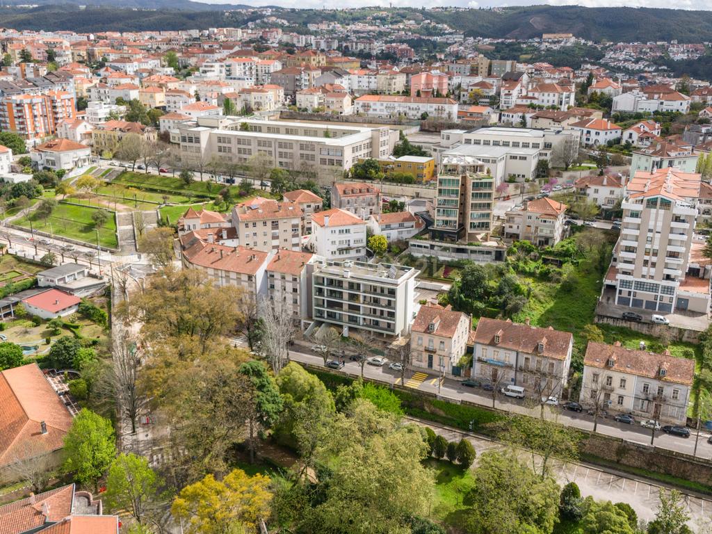Requintada Penthouse T6 em Celas - Coimbra - Image 42