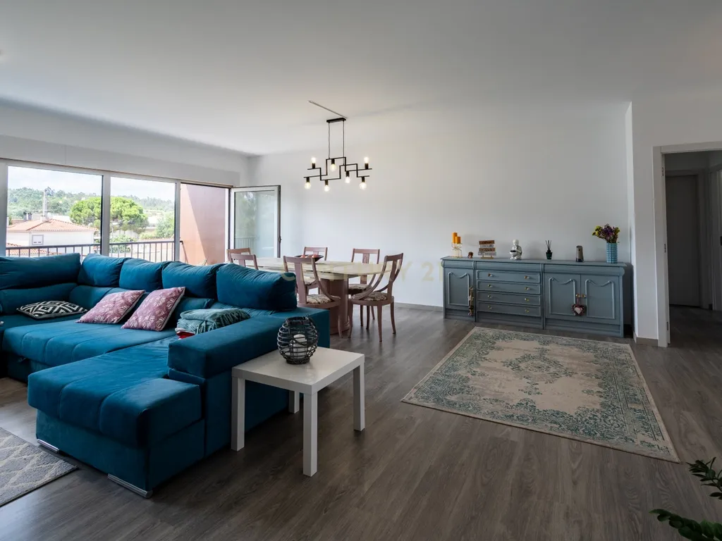 Apartamento T3 Moderno | 142 m² | Com Garagem | Construção de 2022 | Arganil - Image 26