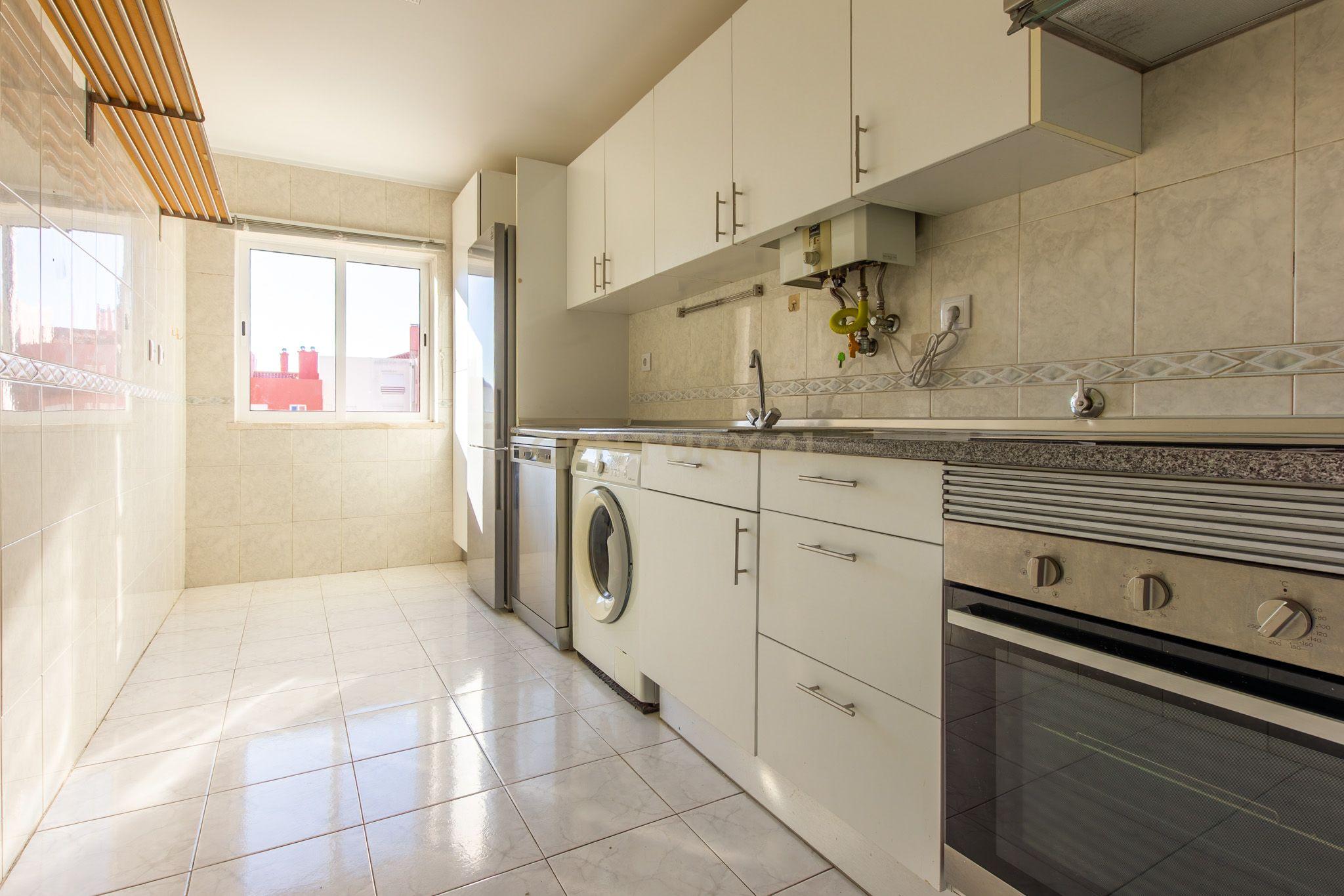 Apartamento T3 à venda em Alvalade, Lisboa — foto 3