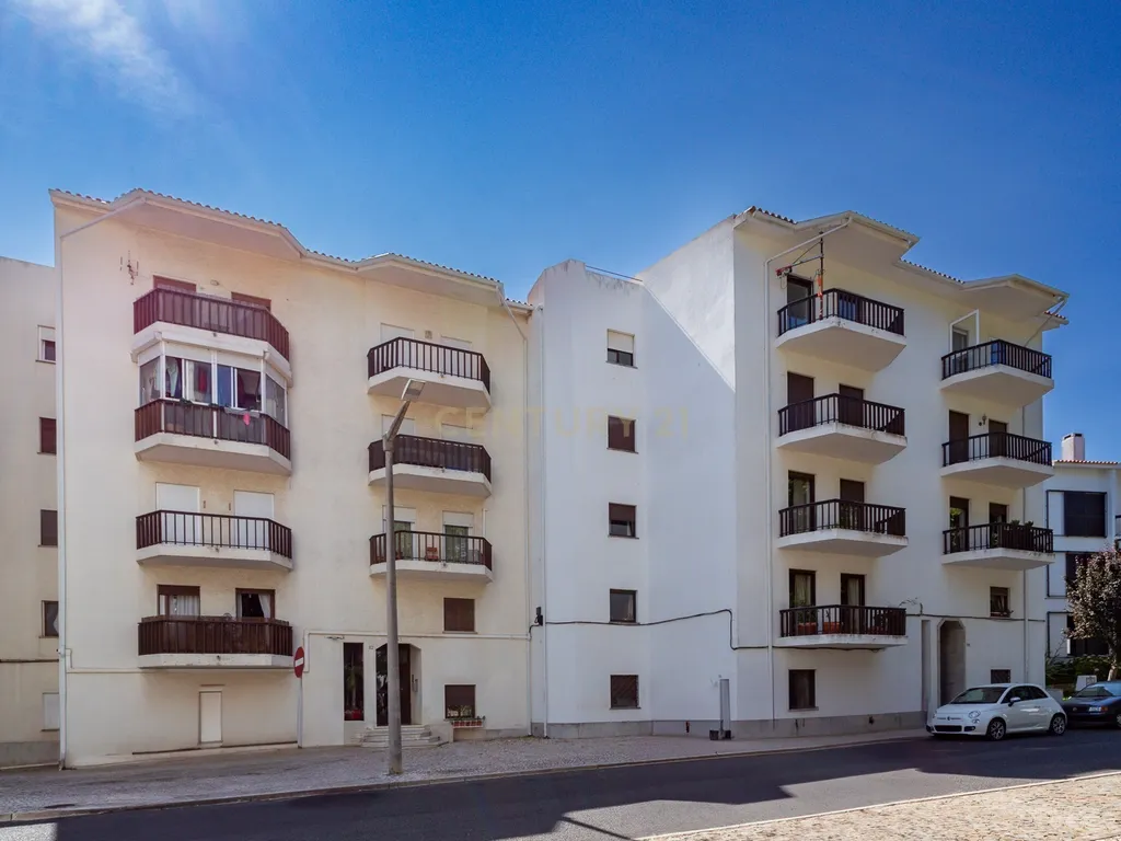 Penthouse T3 com vista mar e serra - Cascais - Image 52