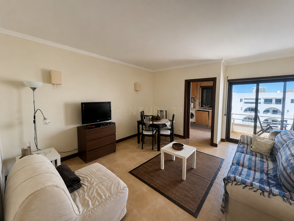 Apartamento T1 para Arrendamento – Salgados, Albufeira - Image 4