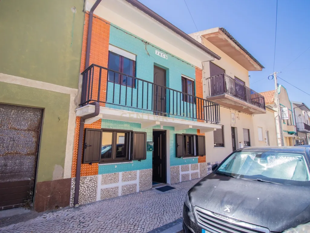 Moradia de 5 quartos na Praia da Leirosa, Figueira da Foz - Image 49