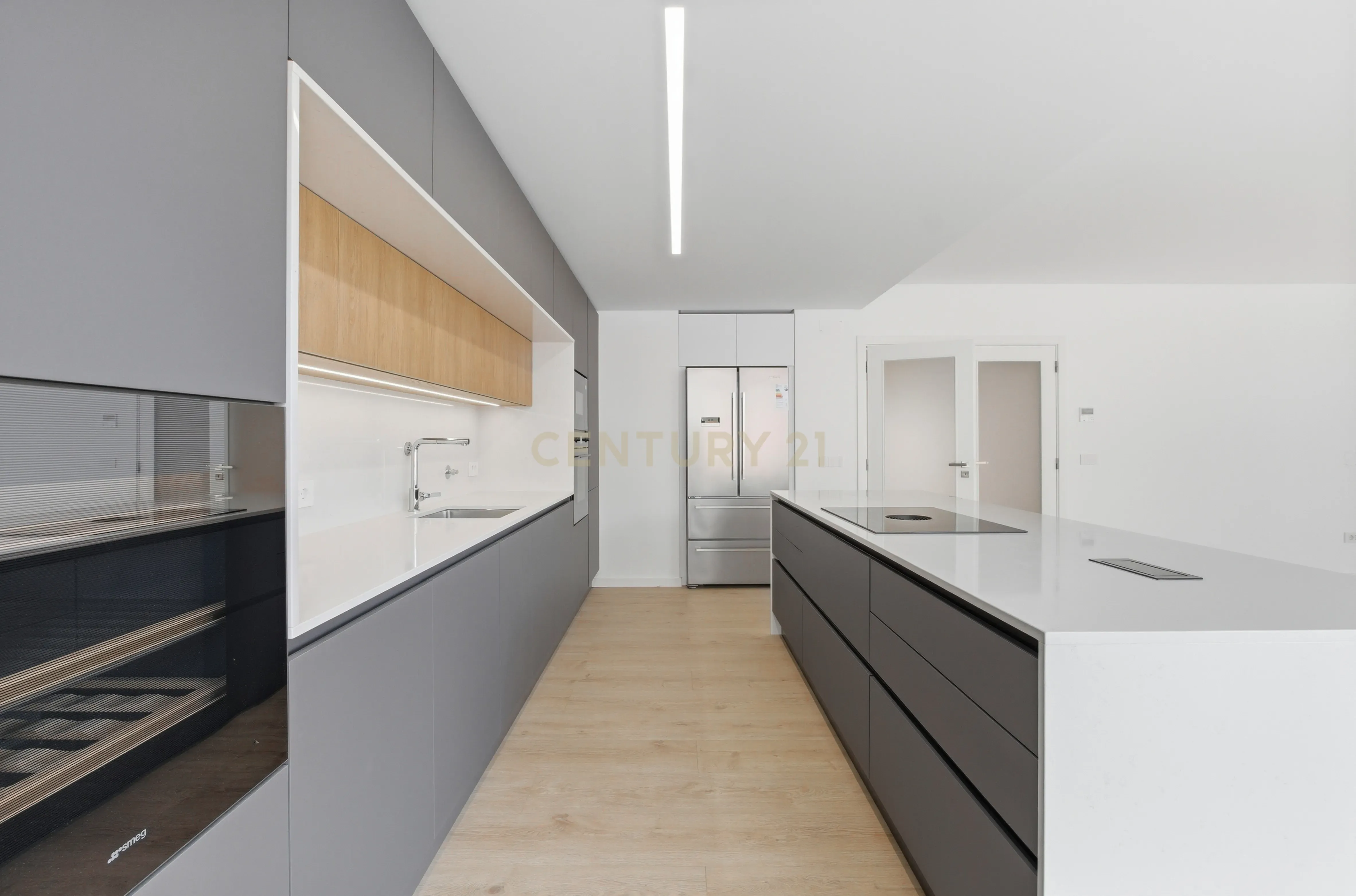 Fotografia 8 de T3 Novo Vista Mar + Terraço 61m² | Parede (1 min da praia)
