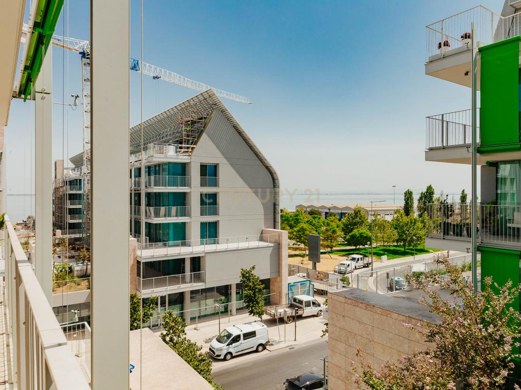 T3 Prata riverside - Arrendamento - Image 14