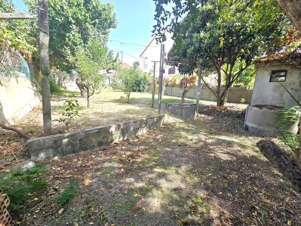 Terreno de 443m2 com garagem no Feijó ideal para construção de moradia isolada - Image 6