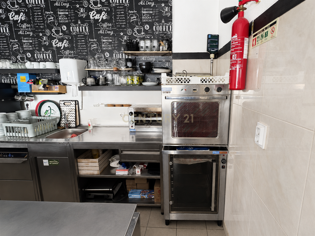 Trespasse de Café em Belas – Pronto a Funcionar | €25.000 - Image 29