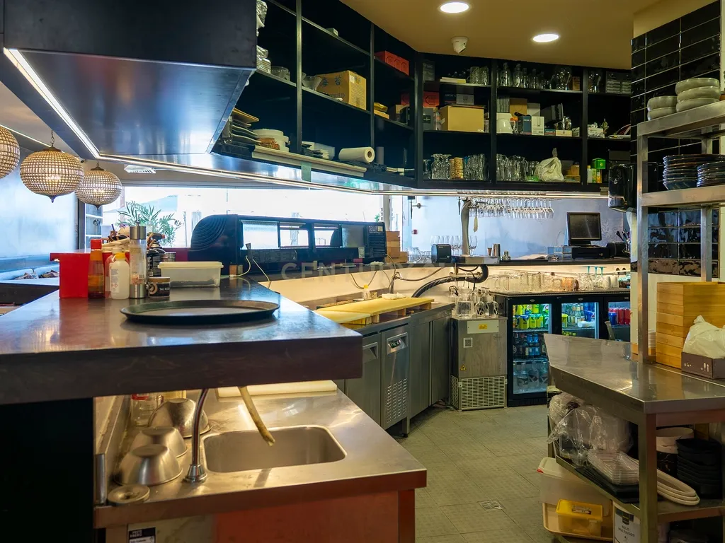 Trespasse – Restaurante Equipado na Marina de Olhão - Image 14