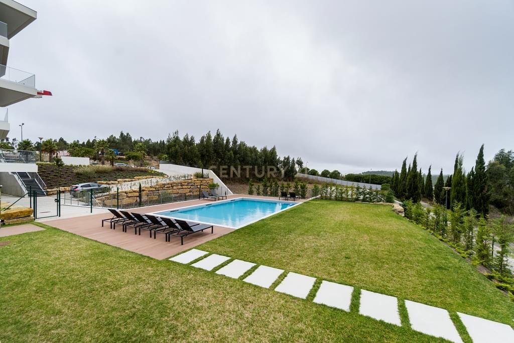 Apartamento T3 de charme totalmente mobilado no Belas Clube de Campo - Image 4