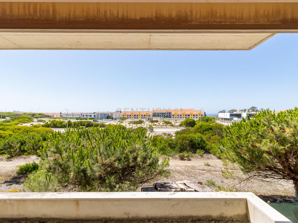 Excelente Apartamento T2 NOVO na Praia da Pedra do Ouro - Image 27