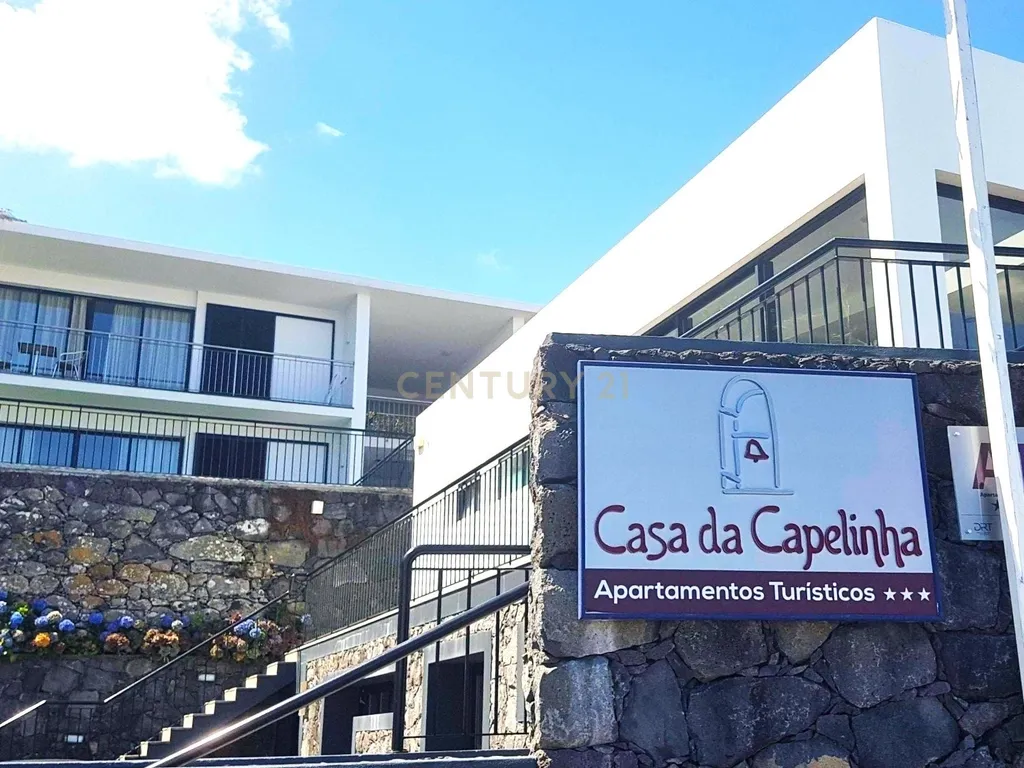 Empreendimento Turístico na Madeira - Image 22