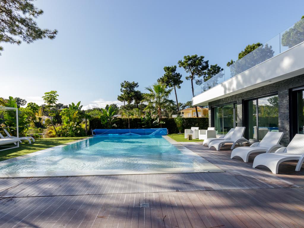 MORADIA T6 COM PISCINA, HERDADE DA AROEIRA - Image 23