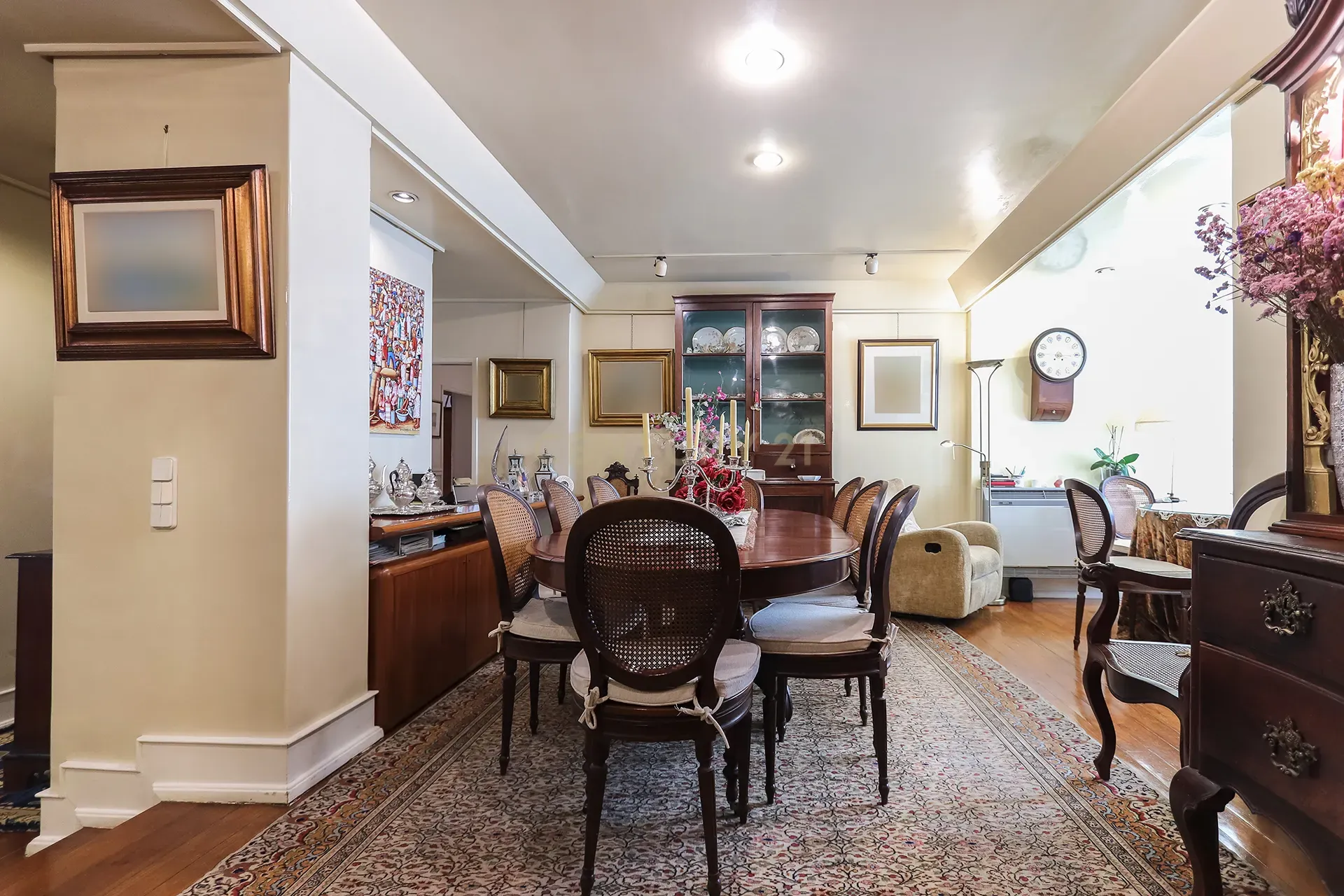 Apartamento T6 de charme no Areeiro - Image 16