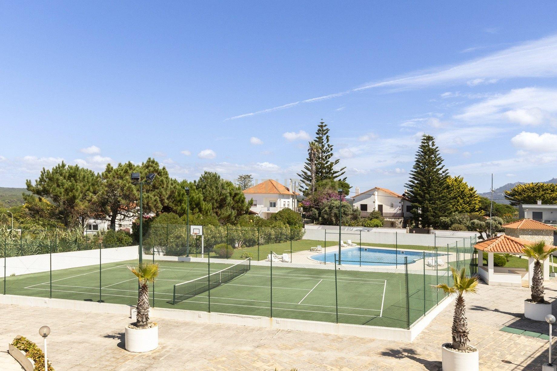 Moradia T4 em Condomínio na Praia Grande, Colares - Sintra - Image 27
