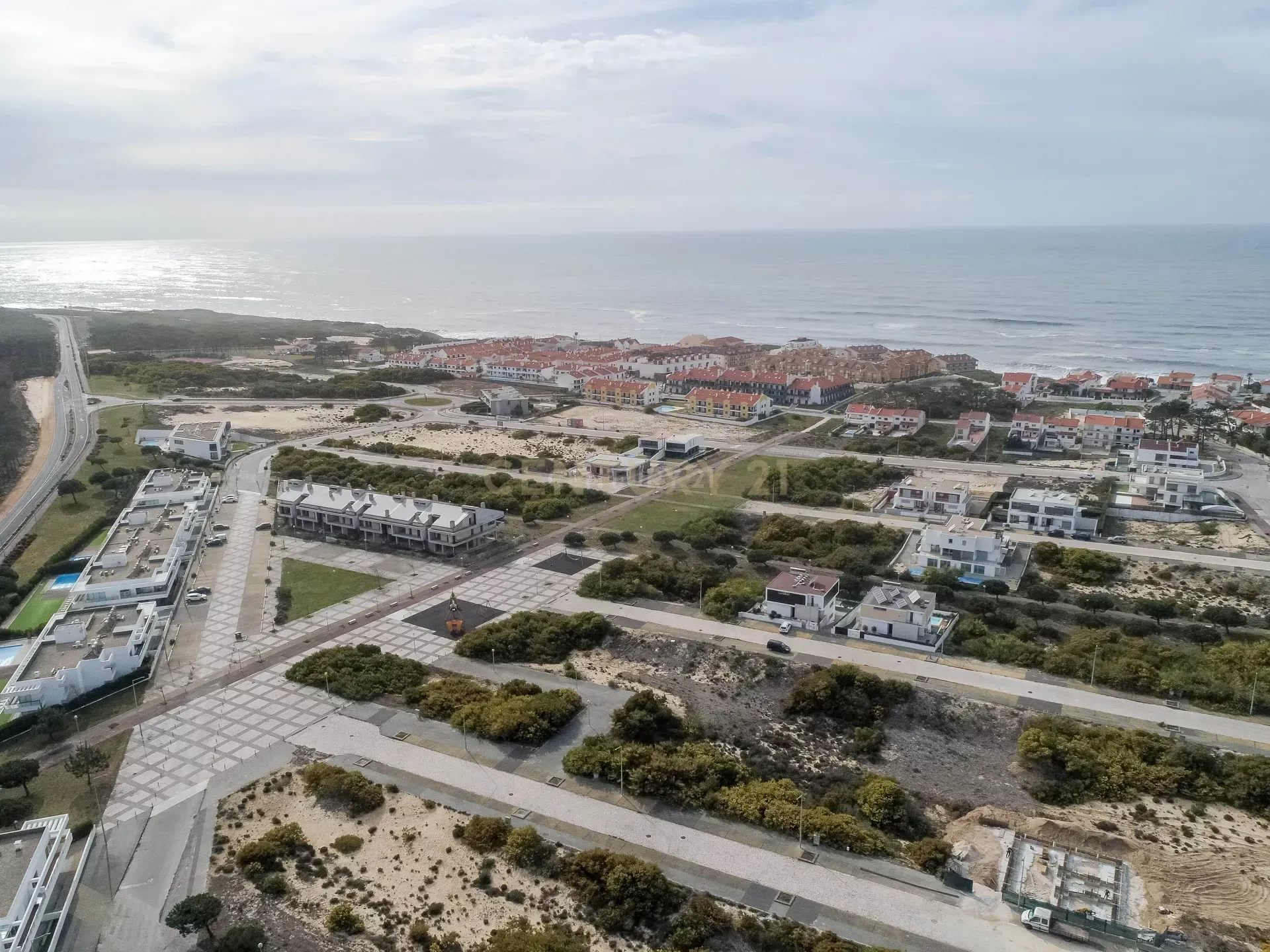 Excelente lote para construção à beira mar - Image 22