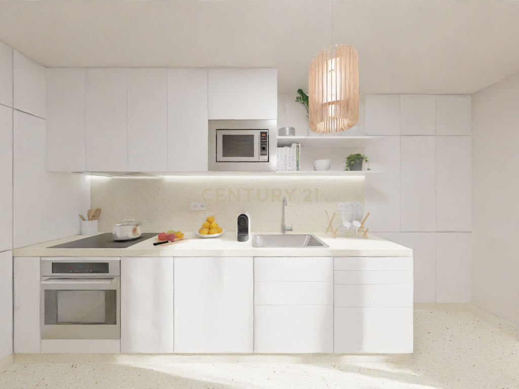 T3 - Varandas de São José em Sacavém - Image 4